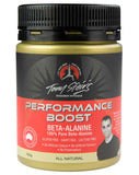 Performance Boost (Beta Alanine) by Designer Physique