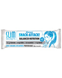 Afternoon Snack Attack by Slim Secrets