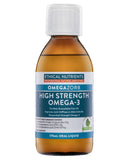 High Strength Omega-3 (Omegazorb) by Ethical Nutrients