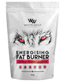 Energising Fat Burner by White Wolf Nutrition