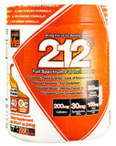 212 High Energy Fat Burner by Muscle Elements