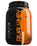 Rival Whey by Rival Us