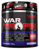 Wartropin V4 By Body War Nutrition