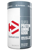 Super Protein Amino 6000 by Dymatize