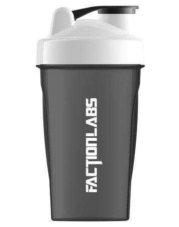 Shaker by Faction Labs