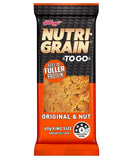 Nutri Grain To Go Bar by Kellogg's