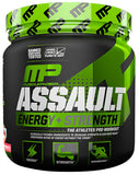 Assault Sport By Muscle Pharm