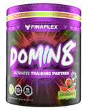 Domin8 by Finaflex