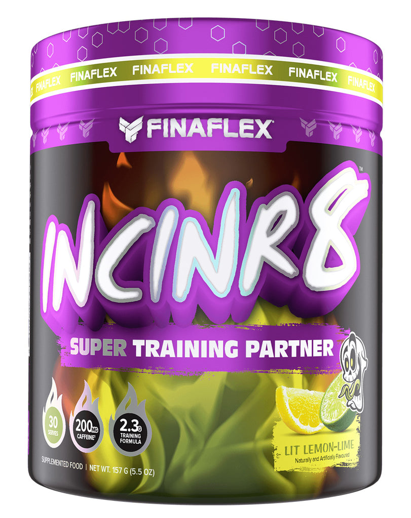 Incinr8 by Finaflex