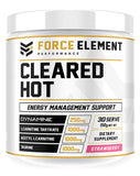 Cleared Hot by Force Element Performance
