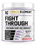 Fight Through by Force Element Performance
