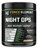 Night Ops by Force Element Performance