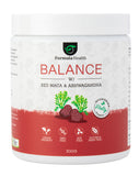 Balance (with Red Maca) by Formula Health