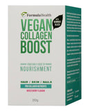 Vegan Collagen Boost by Formula Health