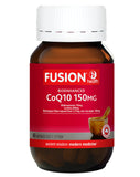 CoQ10 150mg by Fusion Health