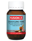 Cough Lung Tonic by Fusion Health
