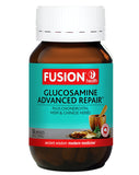 Glucosamine Advanced Repair plus Chondroitin, MSM, & Chinese Herbs by Fusion Health