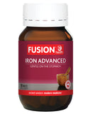 Iron Advanced by Fusion Health