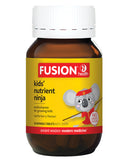 Kid's Nutrient Ninja by Fusion Health