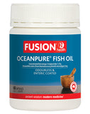 Oceanpure Fish Oil by Fusion Health
