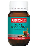 Pain & Inflammation by Fusion Health