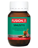Sinusitis by Fusion Health