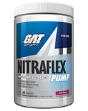 Nitraflex Pump by German American Technologies
