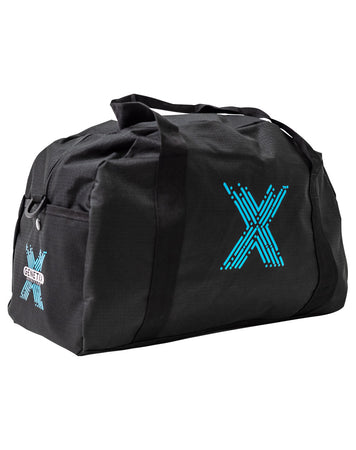 Duffle Bag by Genetix Nutrition