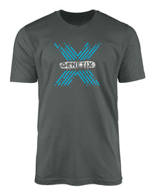T-Shirt (Logo) by Genetix Nutrition