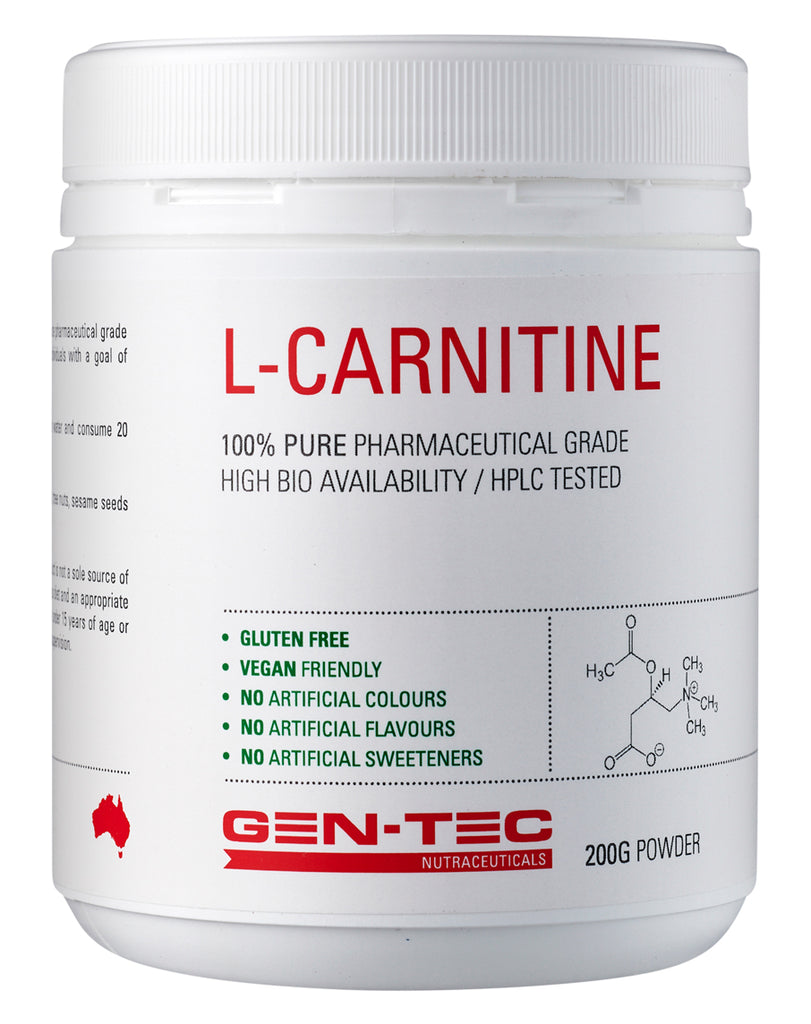 l carnitine supplement warehouse Buy INC. 120 Capsules online at Chemist Formutech Nutrition Acetyl L-Carnitine Fat