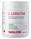 L-Carnitine by Gen-Tec Nutrition