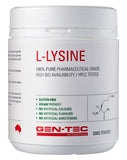 L-Lysine by Gen-Tec Nutrition