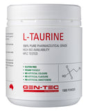 L-Taurine by Gen-Tec Nutrition