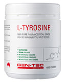 L-Tyrosine by Gen-Tec Nutrition