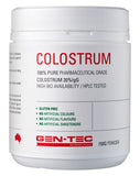Colostrum by Gen-Tec Nutrition