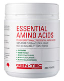 Essential Amino Acids by Gen-Tec Nutrition