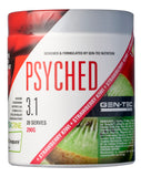 Psyched 3.1 by Gen-Tec Nutrition