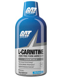L-Carnitine (Liquid) by German American Technologies