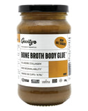 Bone Broth Body Glue (CURRY) by Gevity RX