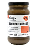 Bone Broth Body Glue (BURN) by Gevity RX