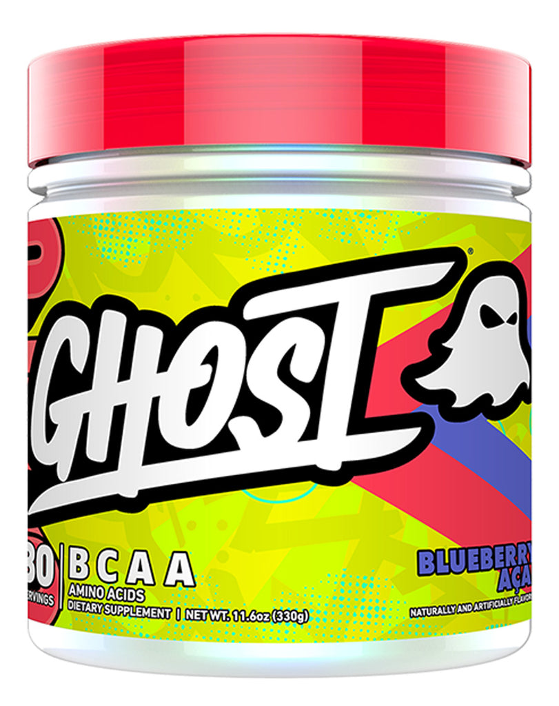 BCAA by Ghost Lifestyle