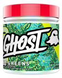 Greens by Ghost Lifestyle