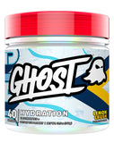 Hydration by Ghost Lifestyle