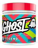 Legend by Ghost Lifestyle