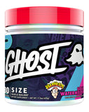 Size by Ghost Lifestyle
