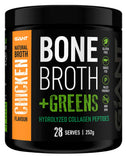 Bone Broth + Greens by Giant Health