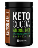 Keto Cocoa by Giant Sports