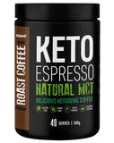 Keto Espresso by Giant Sports