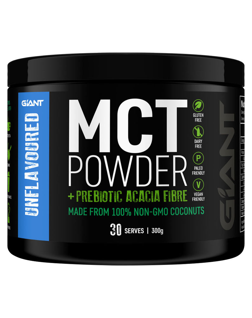MCT Powder by Giant Sports