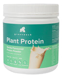 Plant Protein by Greenback